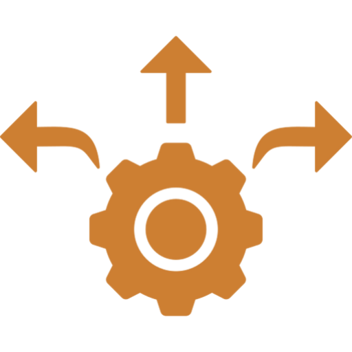 Flexibility & Customization