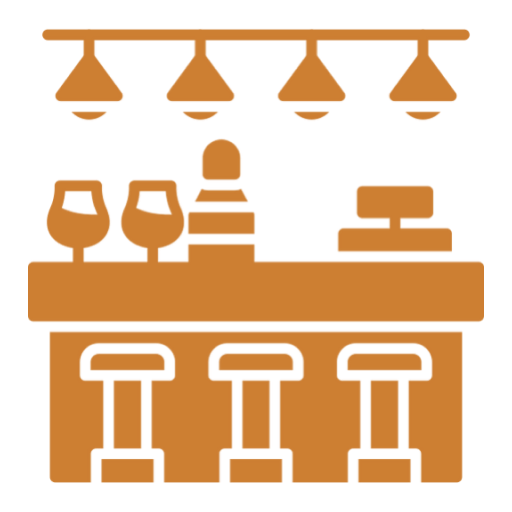 Restaurant & Bar